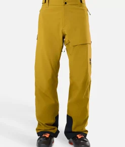 Black Crows Pantalon Homme Ferus Mechanical<Homme Pantalons