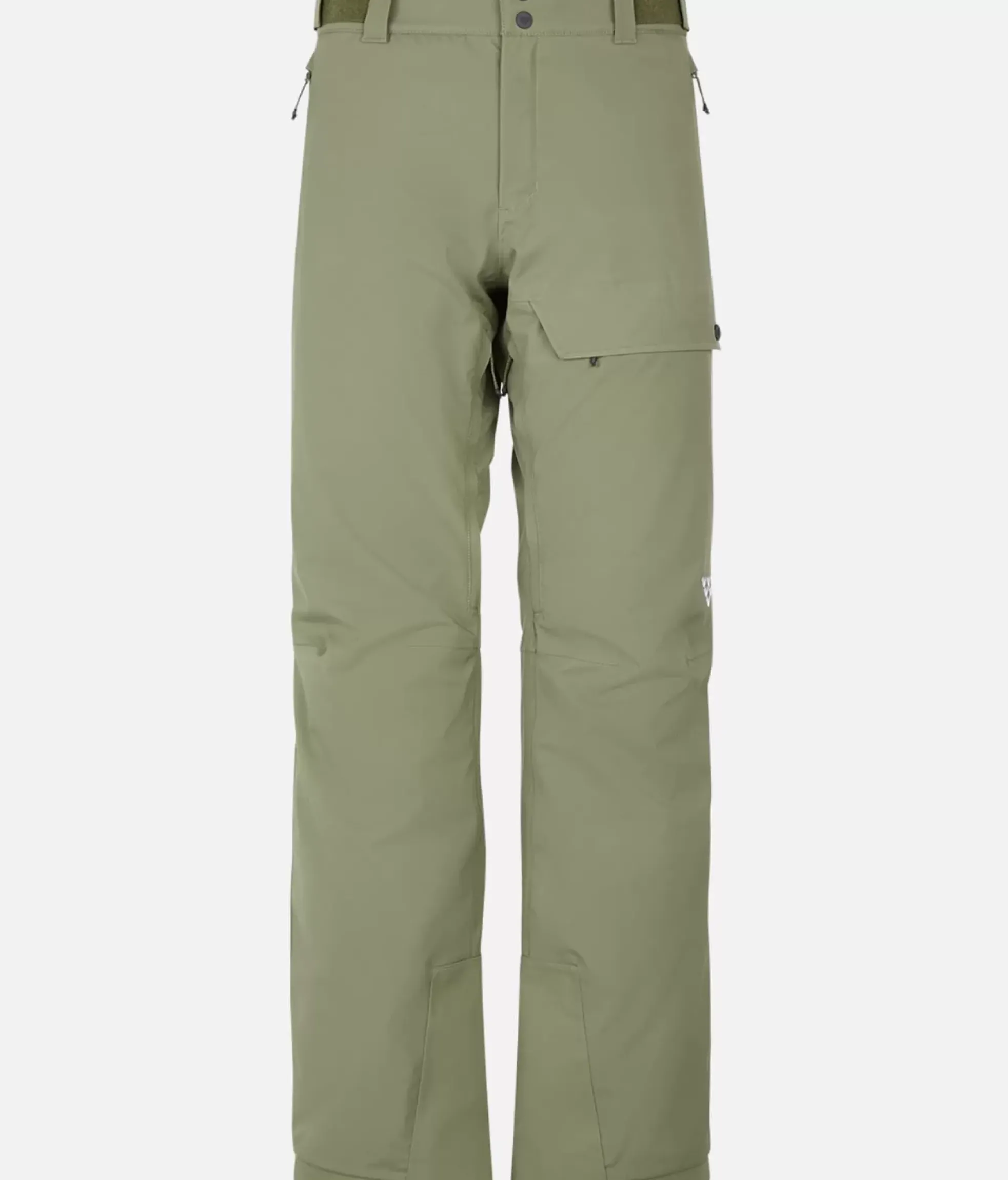 Black Crows Pantalon Homme Ferus Mechanical<Homme Pantalons