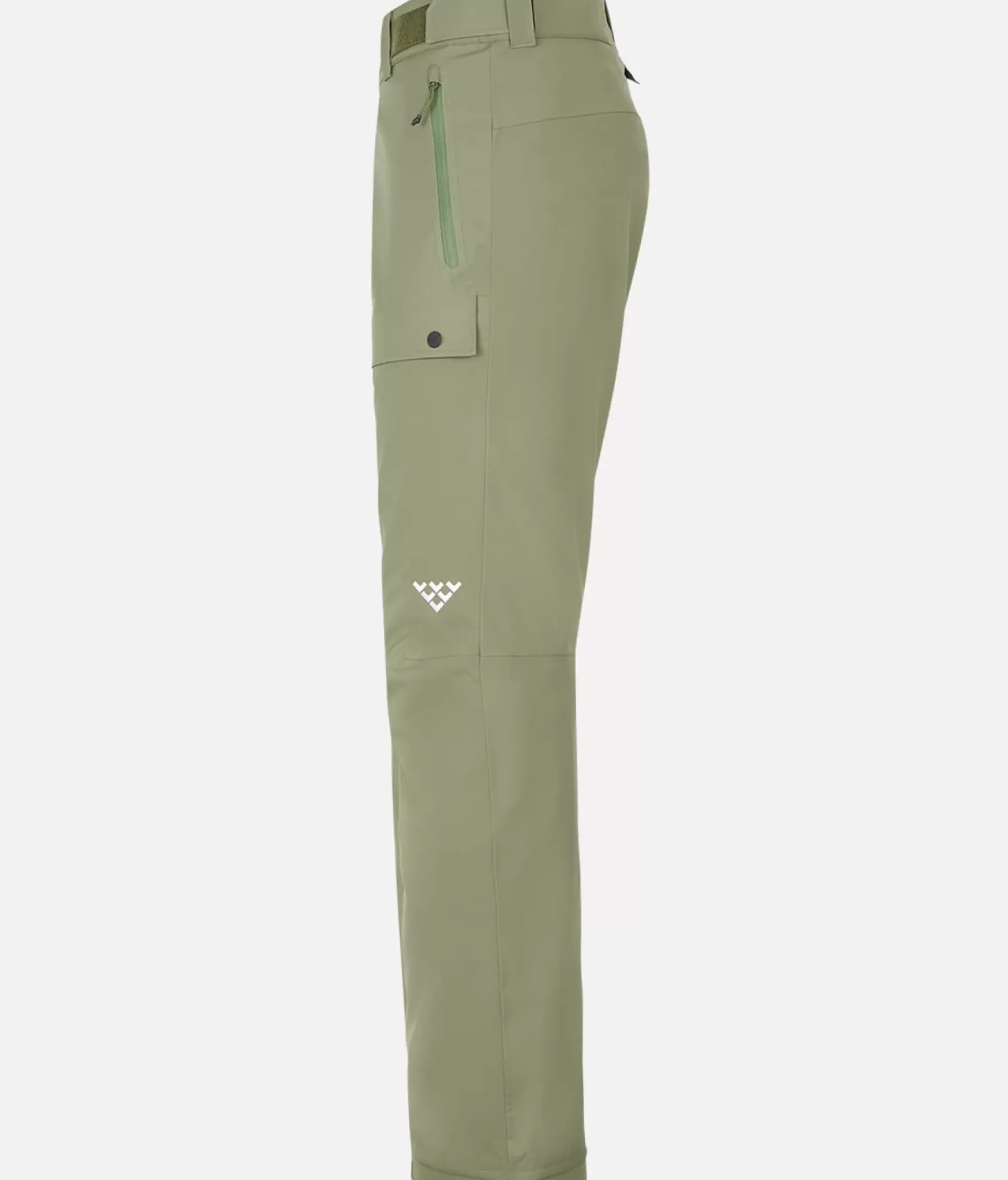 Black Crows Pantalon Homme Ferus Mechanical<Homme Pantalons