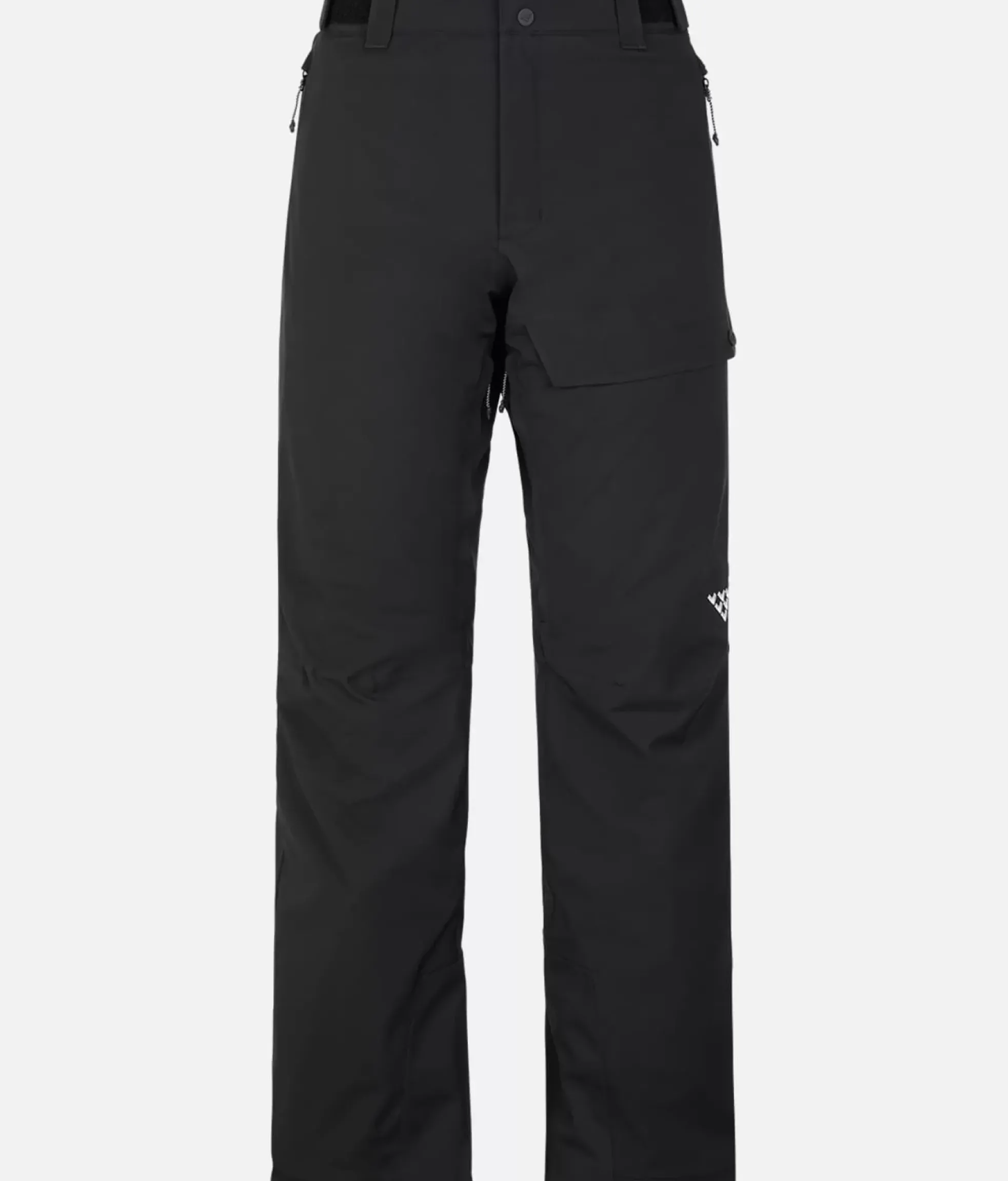 Black Crows Pantalon Homme Ferus Mechanical<Homme Pantalons