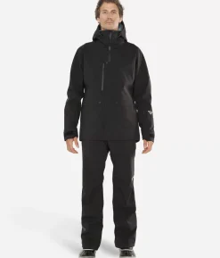 Black Crows Pantalon Homme Ferus Mechanical<Homme Pantalons