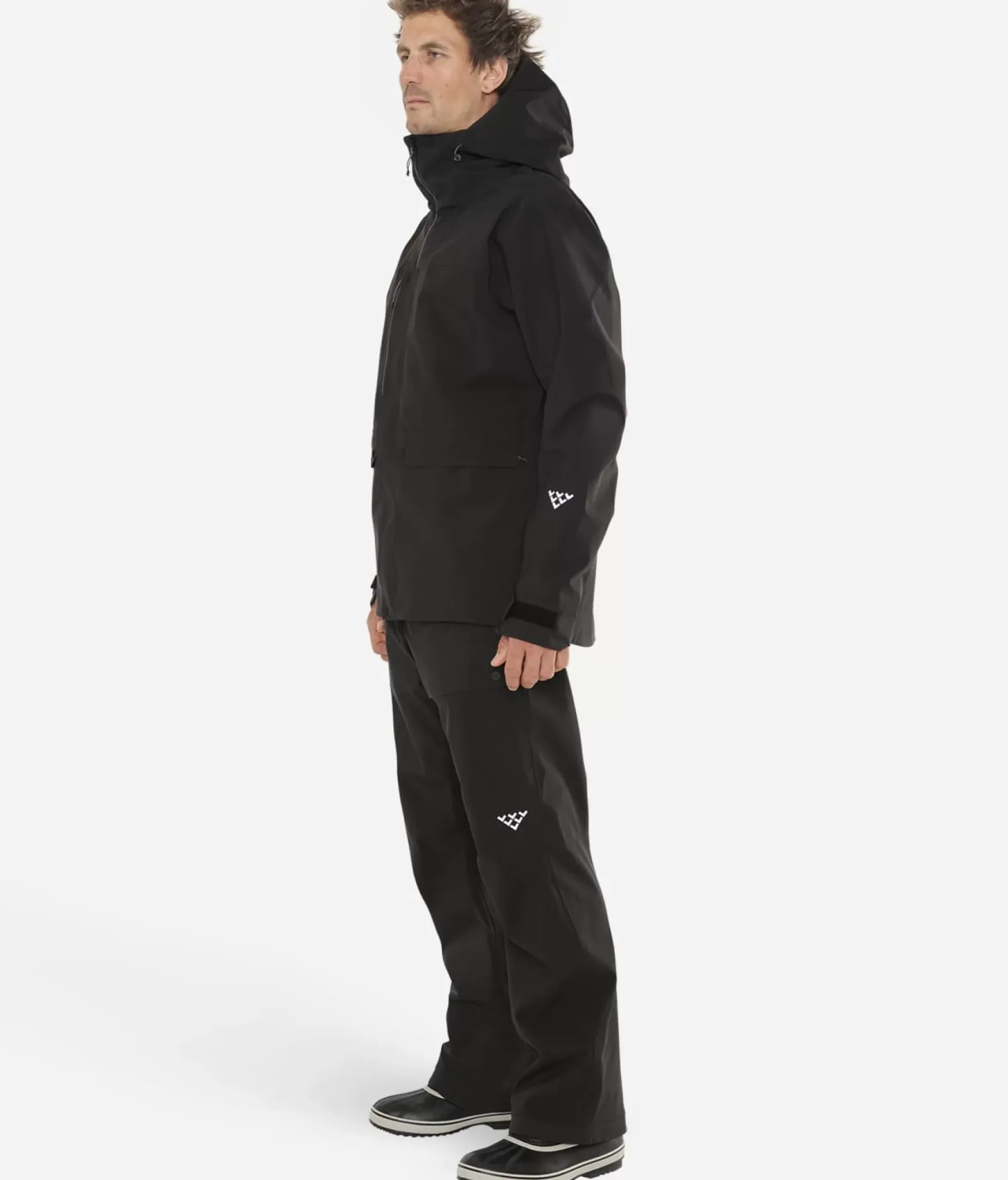 Black Crows Pantalon Homme Ferus Mechanical<Homme Pantalons