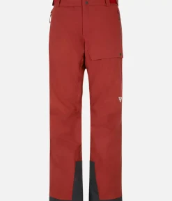 Best Black Crows Pantalon Homme Ferus Mechanical Bordeaux