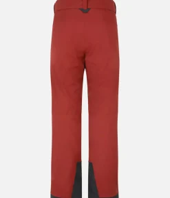 Best Black Crows Pantalon Homme Ferus Mechanical Bordeaux