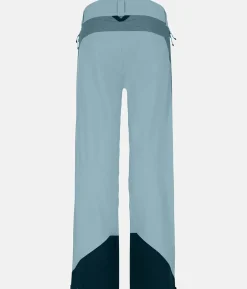 Outlet Black Crows Pantalon Homme Freebird Gfx Xpore Backcountry Pierre Bleu