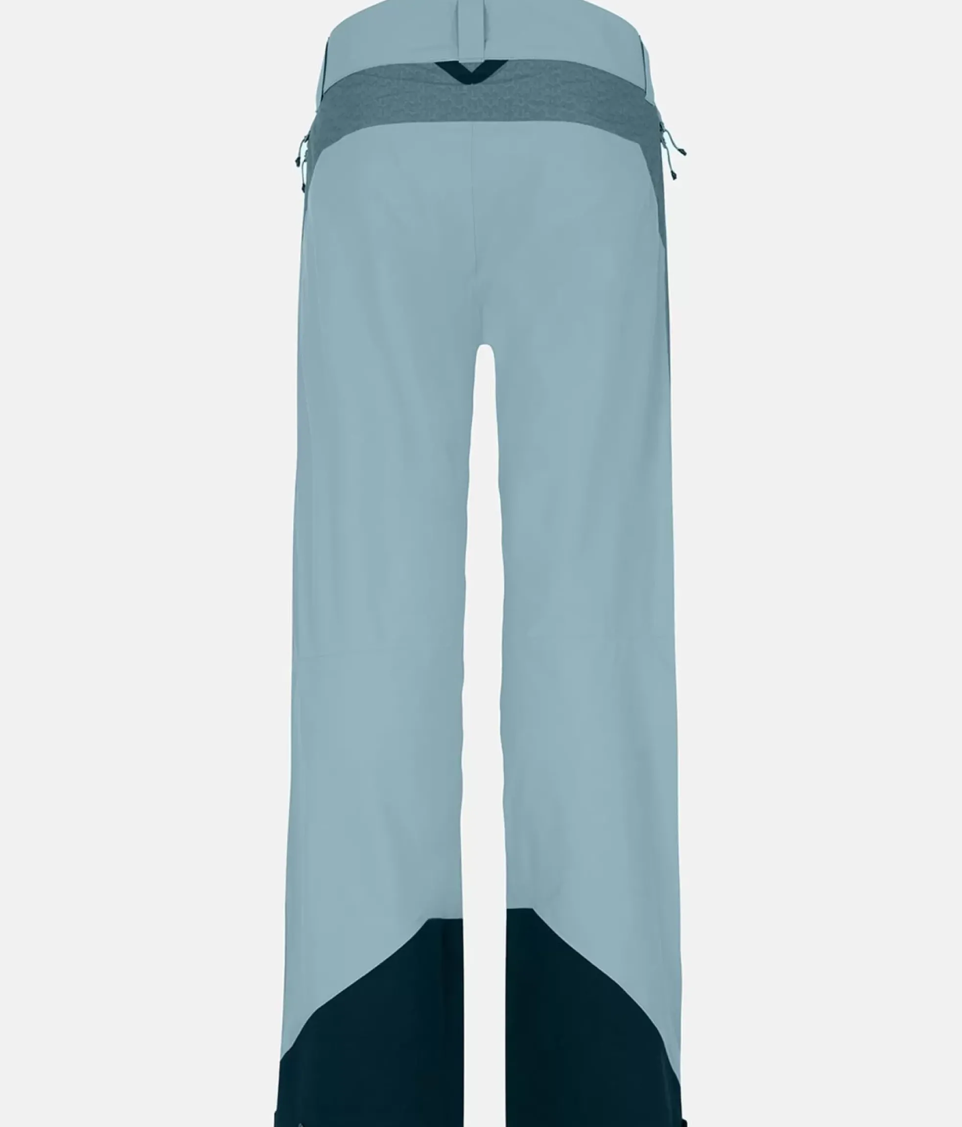 Outlet Black Crows Pantalon Homme Freebird Gfx Xpore Backcountry Pierre Bleu