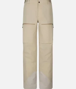Black Crows Pantalon Homme Freebird Xpore Beige Fonce