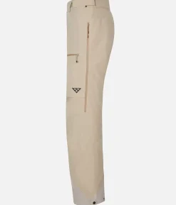 Black Crows Pantalon Homme Freebird Xpore Beige Fonce