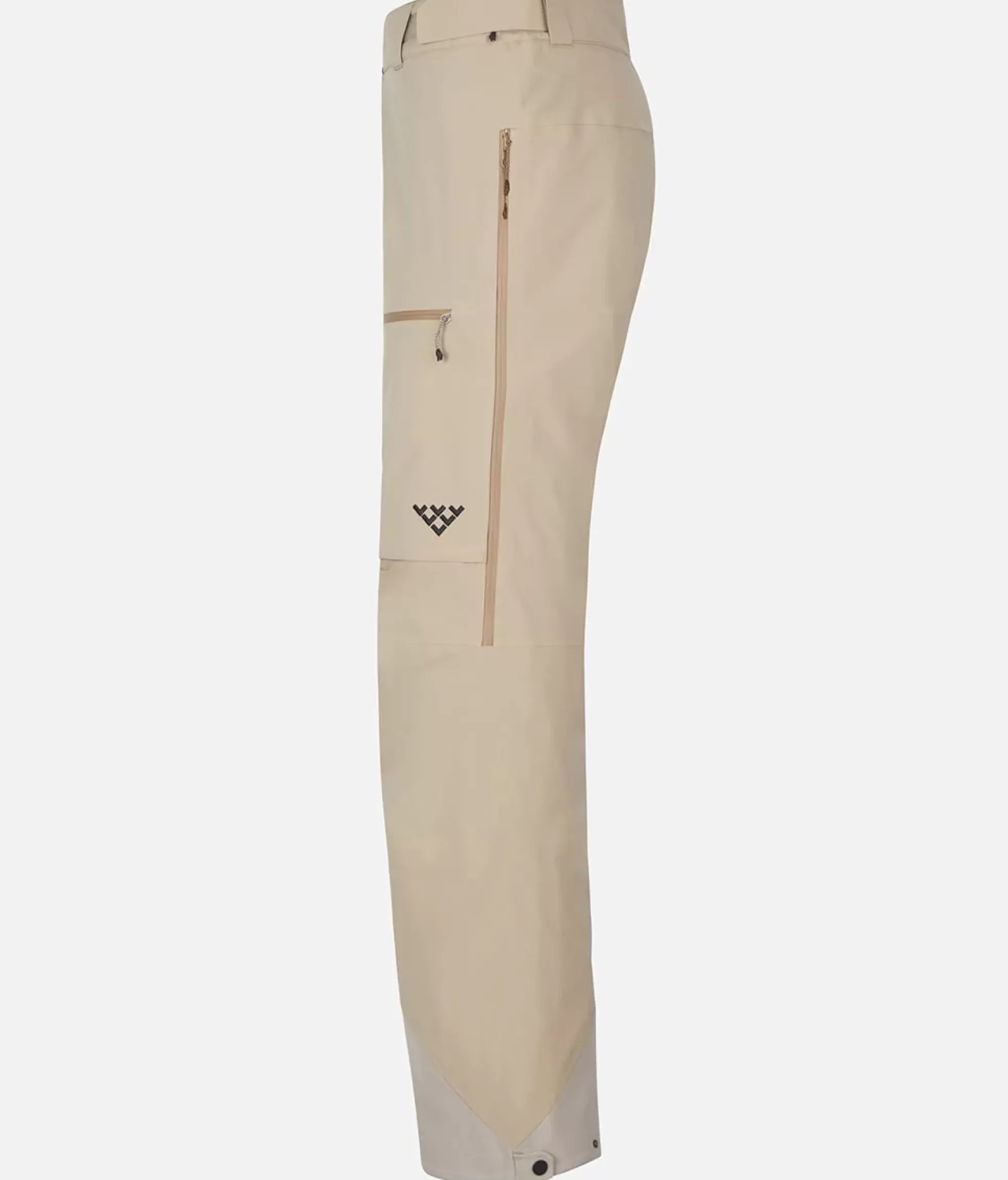 Black Crows Pantalon Homme Freebird Xpore Beige Fonce