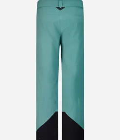 Hot Black Crows Pantalon Homme Freebird Xpore Winter Green
