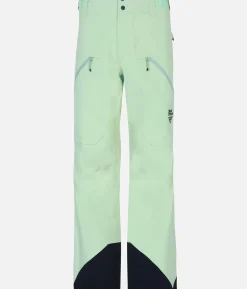 Best Black Crows Pantalon Homme Freebird Xpore Backcountry Lightgreen