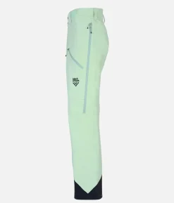 Best Black Crows Pantalon Homme Freebird Xpore Backcountry Lightgreen