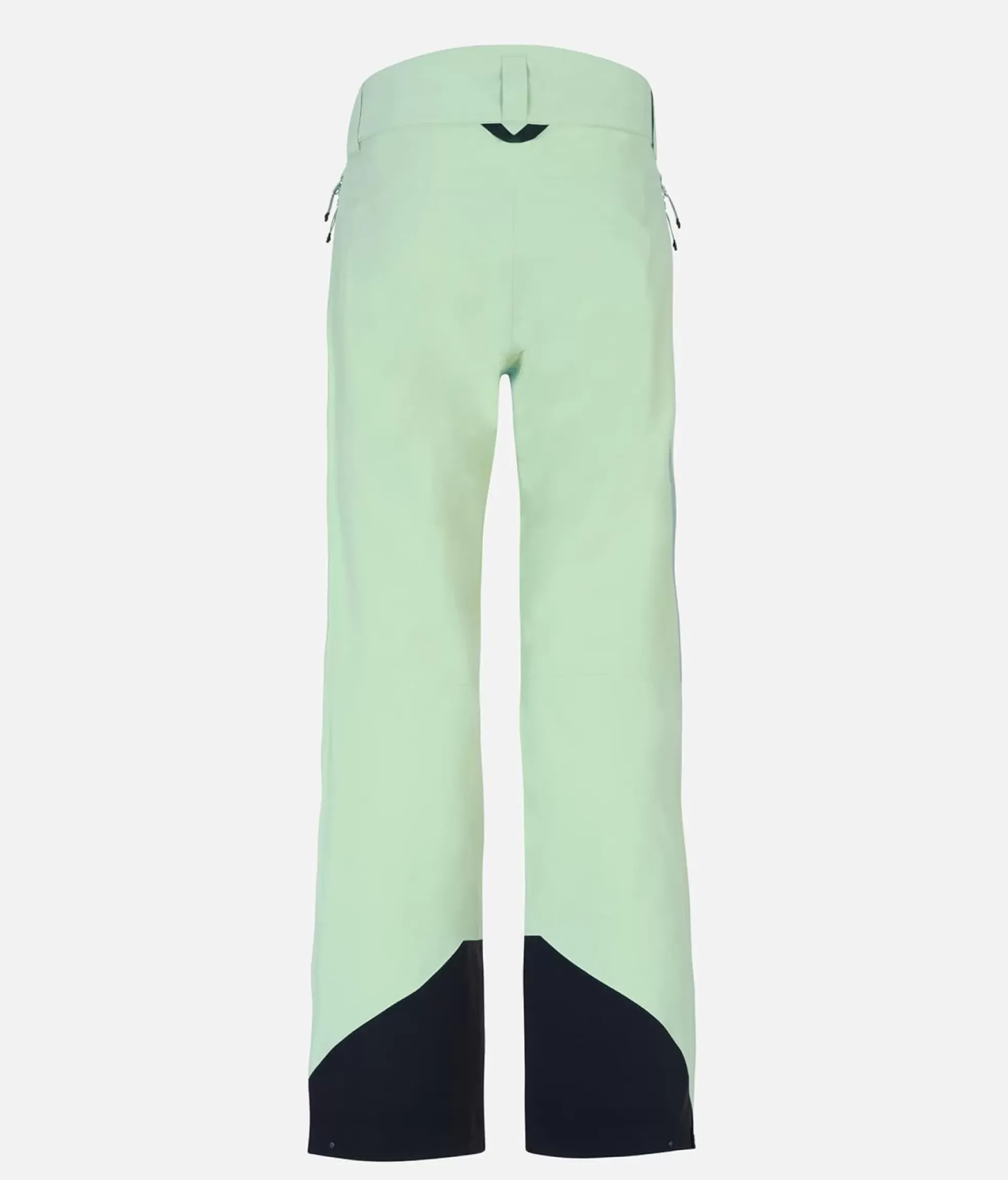 Best Black Crows Pantalon Homme Freebird Xpore Backcountry Lightgreen