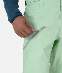 Best Black Crows Pantalon Homme Freebird Xpore Backcountry Lightgreen
