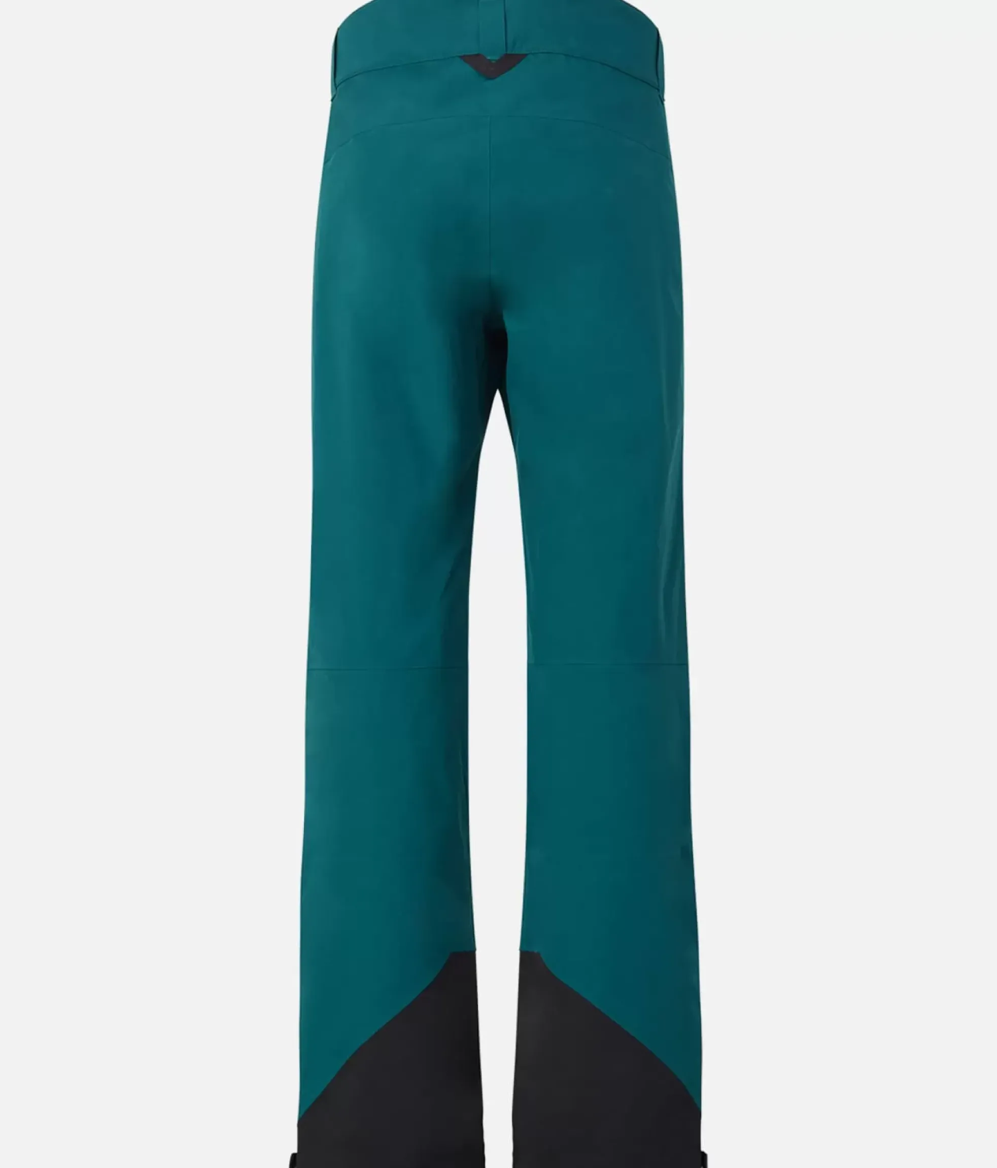 New Black Crows Pantalon Homme Freebird Xpore Vert Fonce