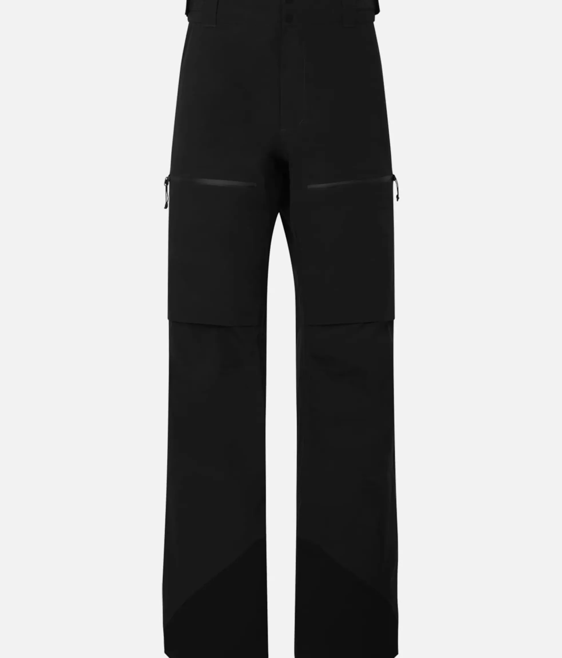 Online Black Crows Pantalon Homme Freebird Xpore Noir