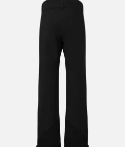 Online Black Crows Pantalon Homme Freebird Xpore Noir