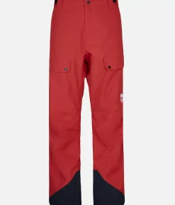 Black Crows Pantalon Homme Ora Body Map<Homme Pantalons
