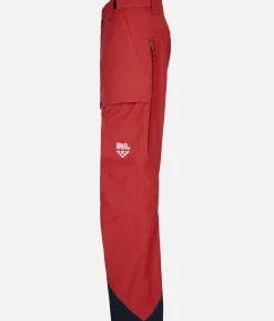 Black Crows Pantalon Homme Ora Body Map<Homme Pantalons