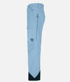 Black Crows Pantalon Homme Ora Body Map Pierre Bleu