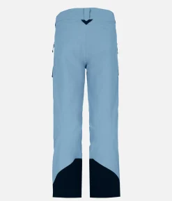 Black Crows Pantalon Homme Ora Body Map Pierre Bleu