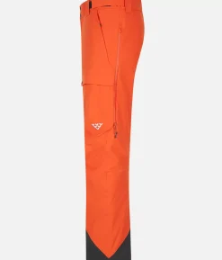 Black Crows Pantalon Homme Ora Body Map<Homme Pantalons