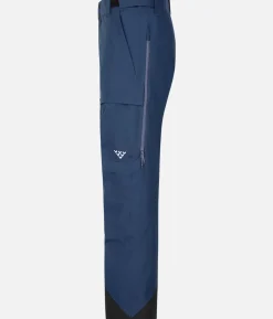 Black Crows Pantalon Homme Ora Body Map<Homme Pantalons