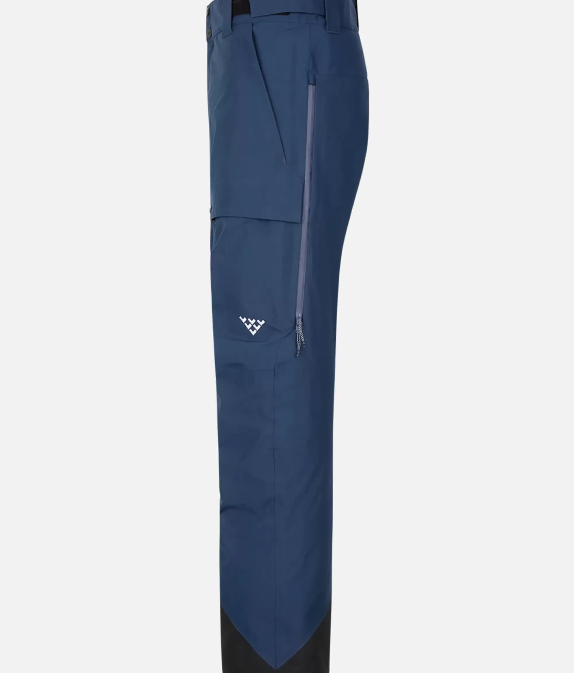 Black Crows Pantalon Homme Ora Body Map<Homme Pantalons