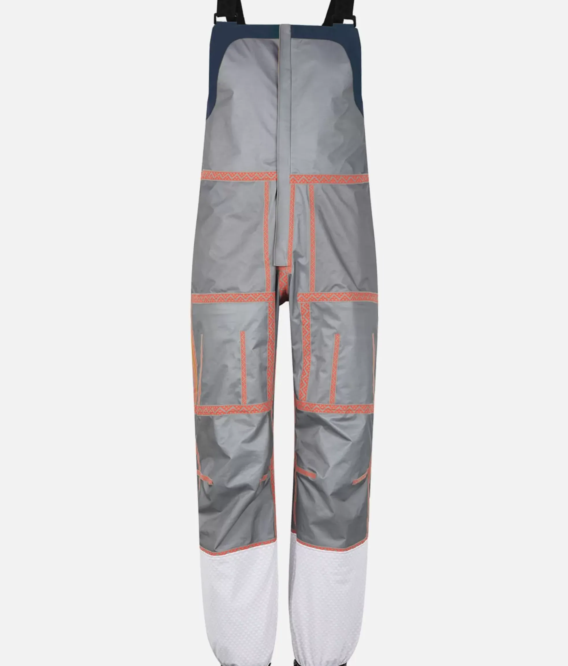 Best Black Crows Pantalon Homme Ora Xpore Ripstop Bib Bleu Fonce