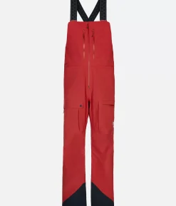 Black Crows Pantalon Homme Ora Xpore Ripstop Bib<Homme Pantalons