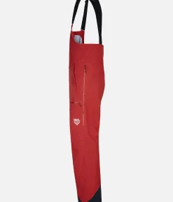 Black Crows Pantalon Homme Ora Xpore Ripstop Bib<Homme Pantalons