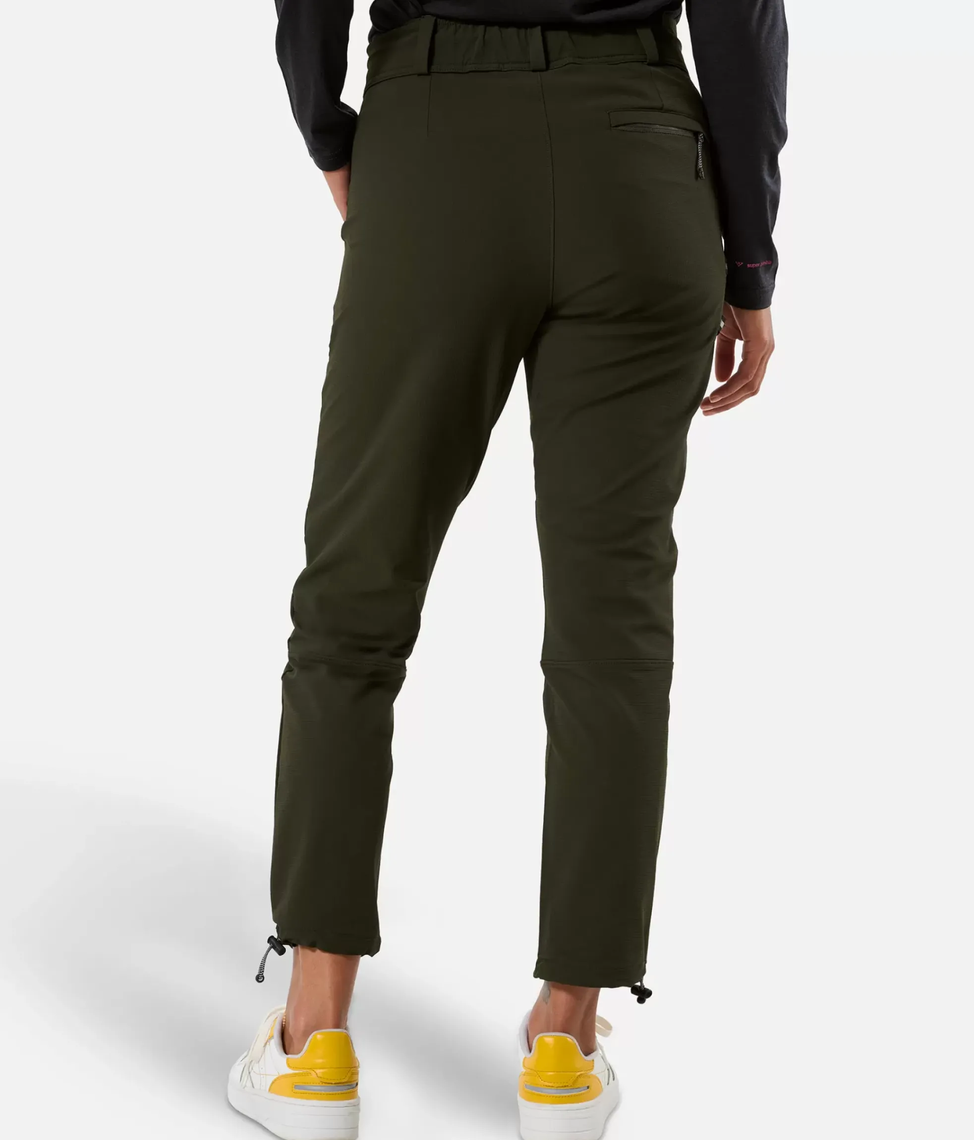 Black Crows Pantalon Traverse Multis<Femme Pantalons