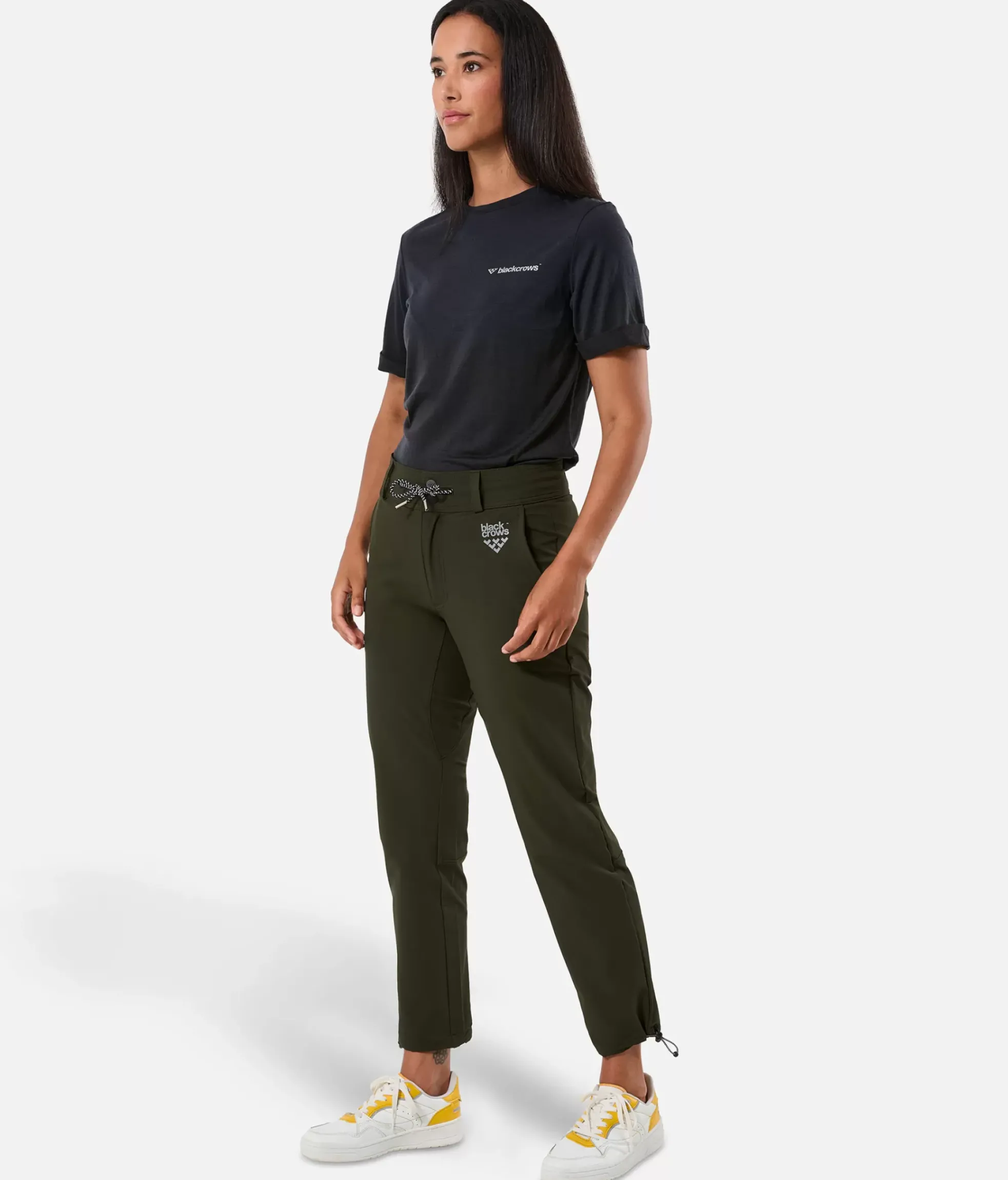 Black Crows Pantalon Traverse Multis<Femme Pantalons