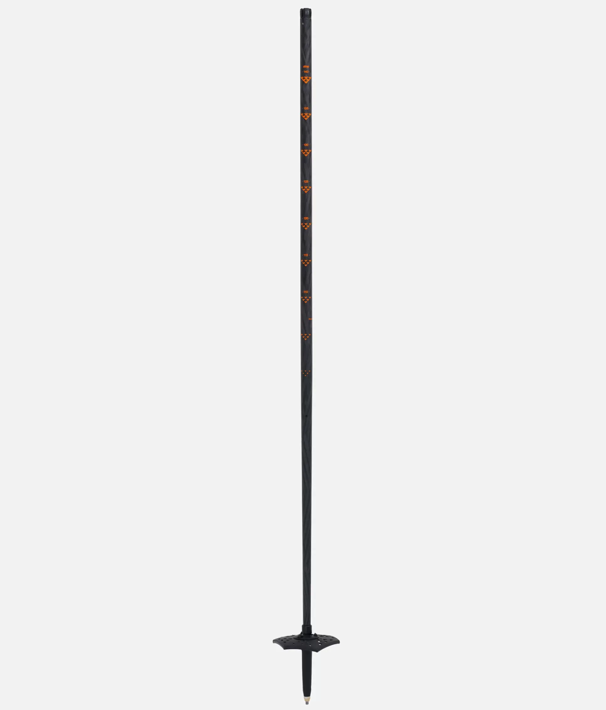 Discount Black Crows Piece De Rechange Brin Du Bas Duos Freebird Noir-Orange