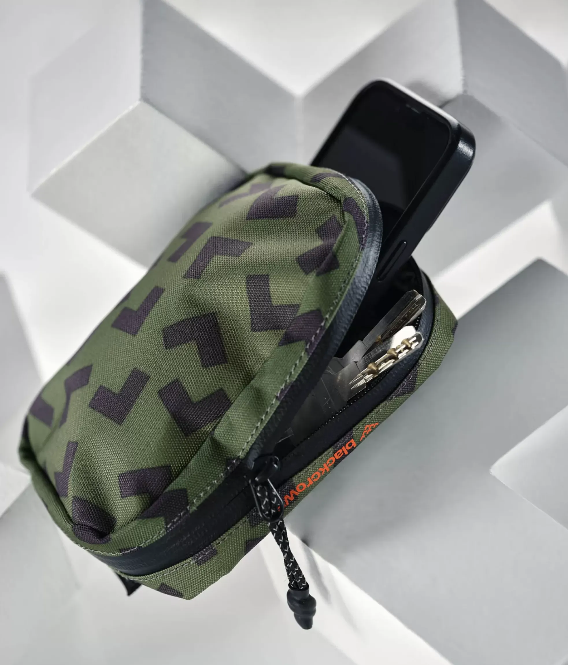 Black Crows Pochettes Multis<Junior Sacs