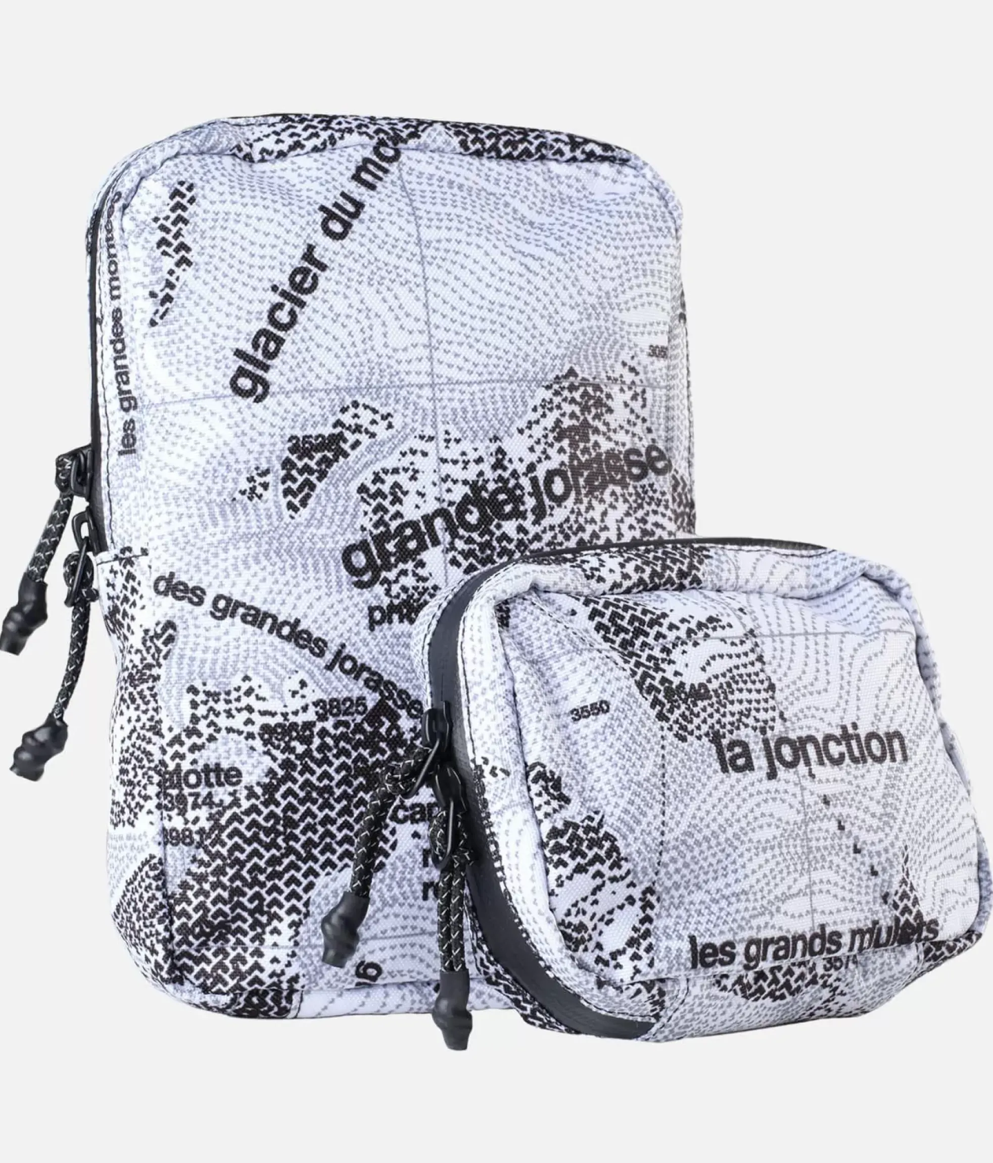 Black Crows Pochettes Multis Nest<Junior Sacs