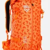New Black Crows Sac A Dos Dorsa 27 Orange