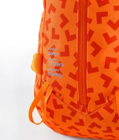 New Black Crows Sac A Dos Dorsa 27 Orange