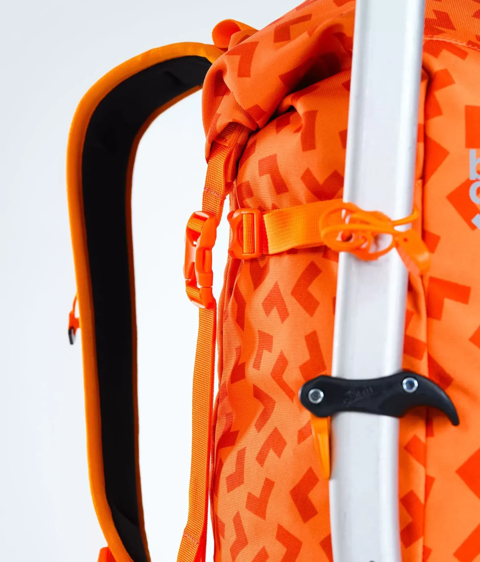 New Black Crows Sac A Dos Dorsa 27 Orange