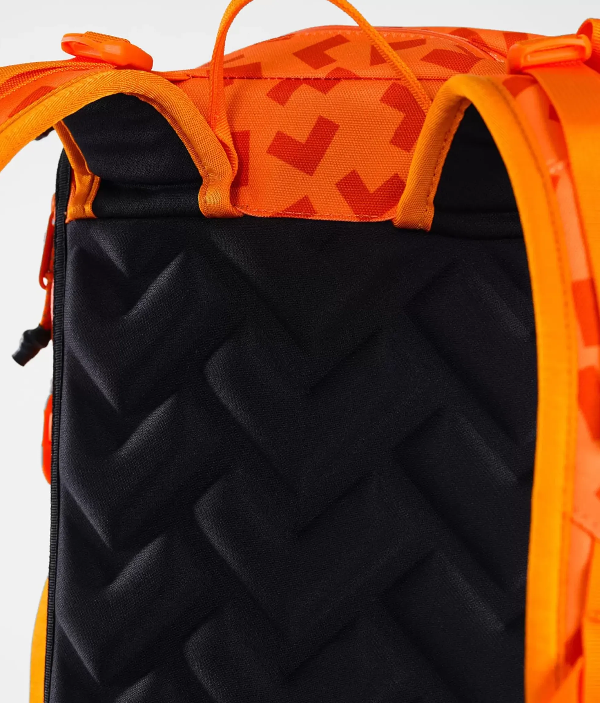New Black Crows Sac A Dos Dorsa 27 Orange