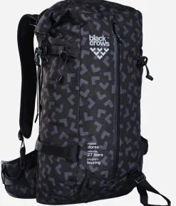 Black Crows Sac A Dos Dorsa 27 Noir