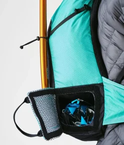 Black Crows Sac A Dos Dorsa 23 Freebird Black Mint