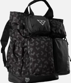 Online Black Crows Sac Multis Helmet Noir