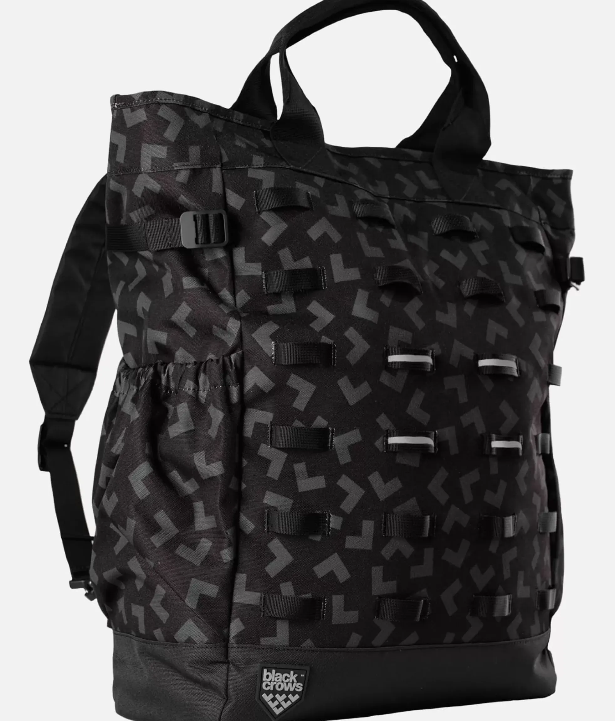Online Black Crows Sac Multis Helmet Noir
