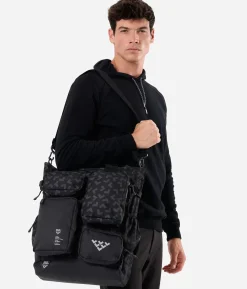 Online Black Crows Sac Multis Helmet Noir
