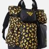 Hot Black Crows Sac Multis Helmet Noir-Jaune