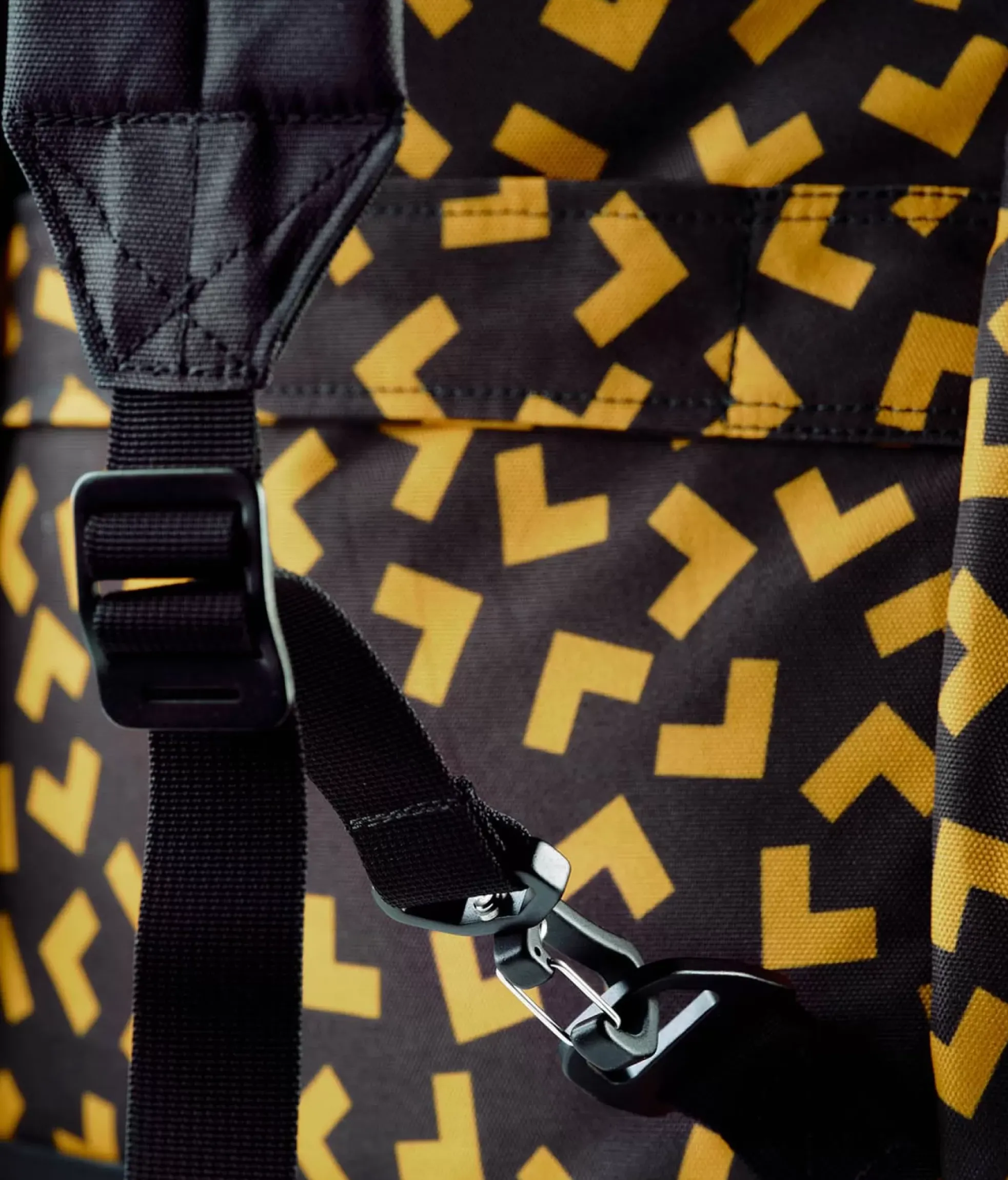 Clearance Black Crows Sac Multis Helmet Light Noir-Jaune