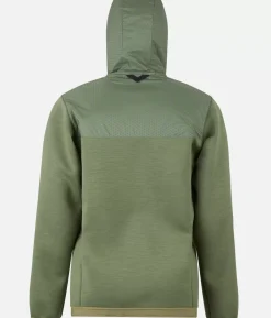 Black Crows Sweat A Capuche Homme Ferus Tech Wool<Homme Couches Intermédiaires