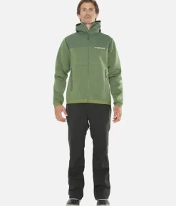 Black Crows Sweat A Capuche Homme Ferus Tech Wool<Homme Couches Intermédiaires