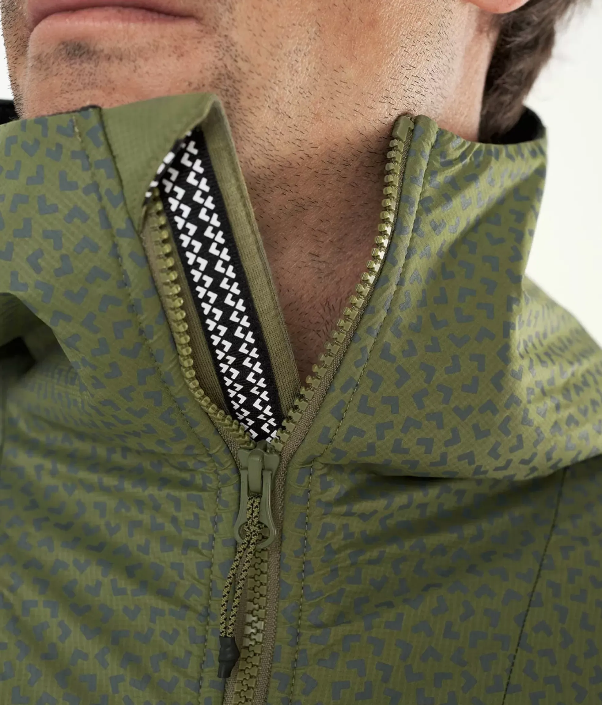 Black Crows Sweat A Capuche Homme Ferus Tech Wool<Homme Couches Intermédiaires